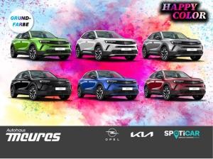 Opel Mokka 1.2 100PS 🎉LIMITIERT🎉INFOTAINMENT-PAKET🎉ALLWETTERREIFEN🎉METALLIC