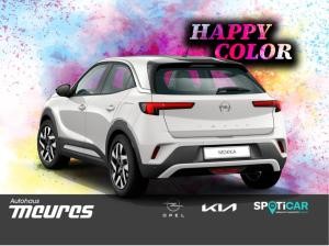 Opel Mokka 1.2 100PS 🎉LIMITIERT🎉INFOTAINMENT-PAKET🎉ALLWETTERREIFEN🎉METALLIC