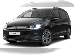 Volkswagen Touran "MOVE" 1,5 TSI (150 PS) 6-Gang Navigation/Winterräder/PanoramaSchiebedach