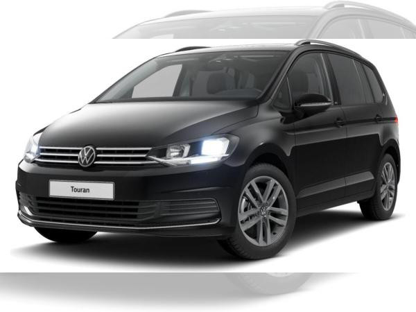 Volkswagen Touran für 439,11 € brutto leasen