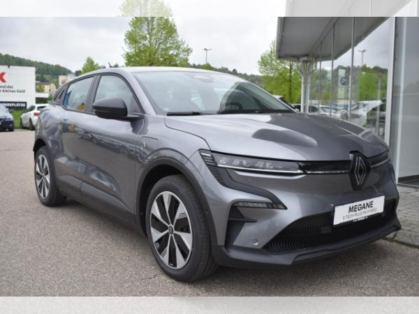 Renault Megane für 439,00 € brutto leasen