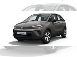 Opel Crossland Enjoy | KURZFRISTIG VERFÜGBAR | Privat