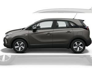 Opel Crossland Enjoy | KURZFRISTIG VERFÜGBAR | Privat