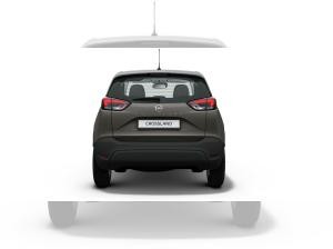 Opel Crossland Enjoy | KURZFRISTIG VERFÜGBAR | Privat