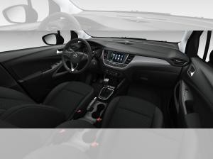 Opel Crossland Enjoy | KURZFRISTIG VERFÜGBAR | Privat