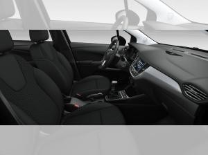 Opel Crossland Enjoy | KURZFRISTIG VERFÜGBAR | Privat