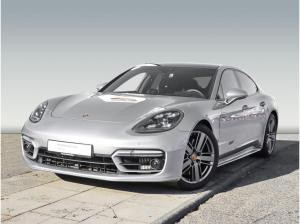 Foto - Porsche Panamera 4 E-Hybrid Platinum Edition mit 0,5% Versteuerung