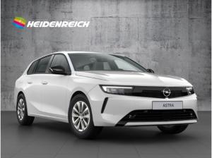 Opel Astra L KOMBI EDITION  SITZHIEZUNG 110 PS GEWERBE SPEZIAL