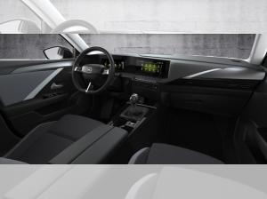 Opel Astra L KOMBI EDITION  SITZHIEZUNG 110 PS GEWERBE SPEZIAL