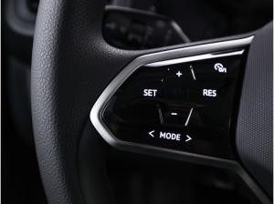 Volkswagen ID.Buzz Cargo 77 kWh AHK Rückfahrkamera Shzg Ganzjahresreifen