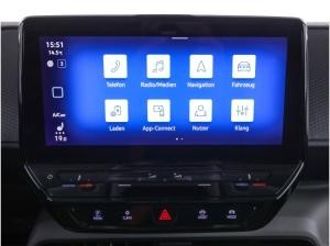 Volkswagen ID.Buzz Cargo 77 kWh AHK Rückfahrkamera Shzg Ganzjahresreifen