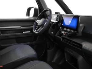 Volkswagen ID.Buzz Cargo 77 kWh AHK Rückfahrkamera Shzg Ganzjahresreifen