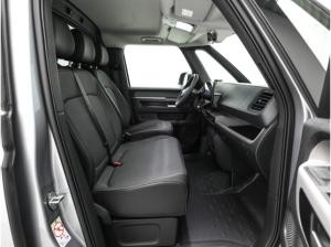 Volkswagen ID.Buzz Cargo 77 kWh AHK Rückfahrkamera Shzg Ganzjahresreifen