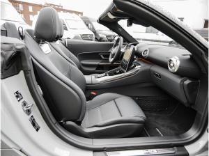 Mercedes-Benz SL 63 AMG