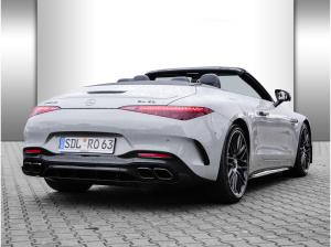 Mercedes-Benz SL 63 AMG