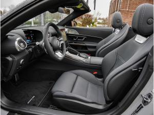 Mercedes-Benz SL 63 AMG