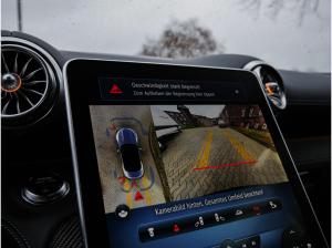 Mercedes-Benz SL 63 AMG