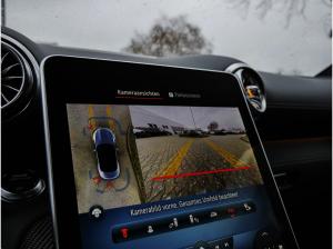 Mercedes-Benz SL 63 AMG