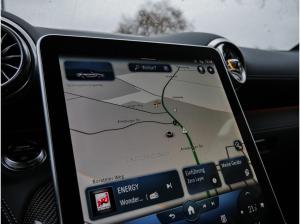 Mercedes-Benz SL 63 AMG