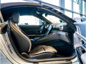 Mercedes-Benz SL 63 AMG