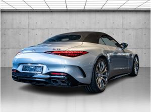 Mercedes-Benz SL 63 AMG