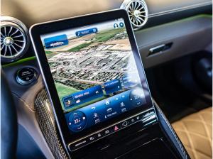 Mercedes-Benz SL 63 AMG