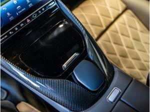 Mercedes-Benz SL 63 AMG