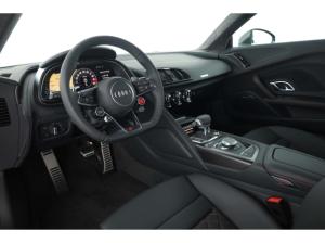 Audi R8 Coupe V10 performance quattro