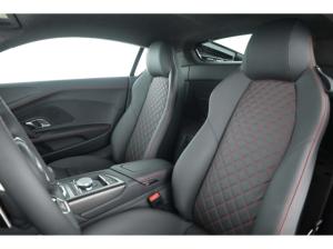 Audi R8 Coupe V10 performance quattro