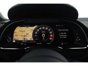 Audi R8 Coupe V10 performance quattro