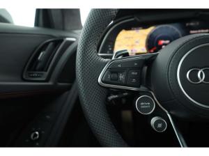 Audi R8 Coupe V10 performance quattro