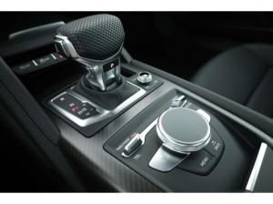 Audi R8 Coupe V10 performance quattro