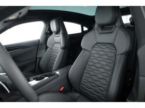 Audi e-tron GT Elektromotor quattro LP: 162.790,-/Head-up/B&O/Ambiente Paket plus