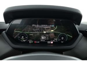 Audi e-tron GT Elektromotor quattro LP: 162.790,-/Head-up/B&O/Ambiente Paket plus