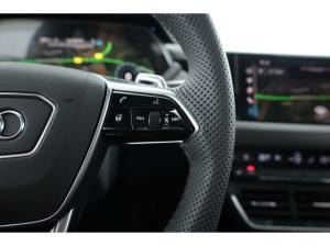 Audi e-tron GT Elektromotor quattro LP: 162.790,-/Head-up/B&O/Ambiente Paket plus