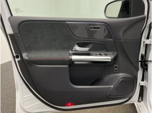 Mercedes-Benz B 200 AMG Line Night 360°-Kamera Ambient LED