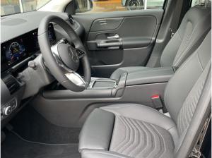 Mercedes-Benz GLA 200 d, Entry Advanced, Rückfahrkamera,  LED Scheinwerfer, AHK