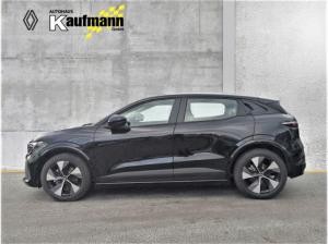 Renault Megane E-Tech Electric Equilibre EV40 130HP