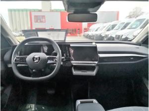 Renault Megane E-Tech Electric Equilibre EV40 130HP