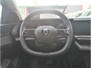 Renault Megane E-Tech Electric Equilibre EV40 130HP