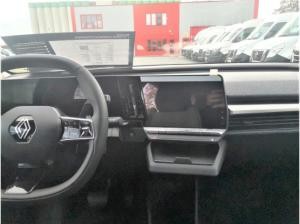 Renault Megane E-Tech Electric Equilibre EV40 130HP