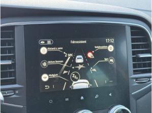 Renault Megane sparsamer Diesel für die kalten Tage ❄️ inkl. Allwetterreifen ❄️