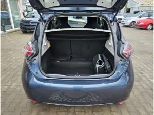 Renault ZOE Intens R135 💛 Viel Reichweite, wenig Rate 💛