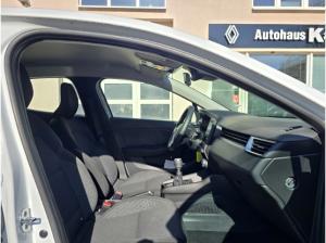 Renault Clio 🤍Der City-Flitzer zum fairen Leasing🤍