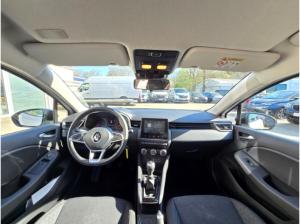 Renault Clio 🤍Der City-Flitzer zum fairen Leasing🤍