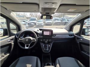 Renault Grand Kangoo III Techno AUTOMATIK, ☀️ Einsteigen, losleben – im Grand Kangoo.☀️