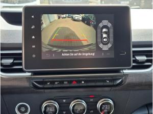 Renault Grand Kangoo III Techno AUTOMATIK, ☀️ Einsteigen, losleben – im Grand Kangoo.☀️