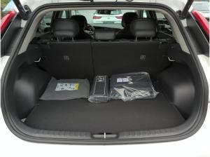 Kia Niro EV 64,8 kWh INSPIRATION NAVI+LEDER+KAMERA+CARPLAY BLUETOOTH