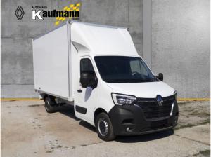 Renault Kangoo Rapid Sortimo 🔧Mehr Platz für deinen Erfolg 🛠️