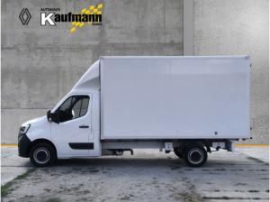Renault Kangoo Rapid Sortimo 🔧Mehr Platz für deinen Erfolg 🛠️